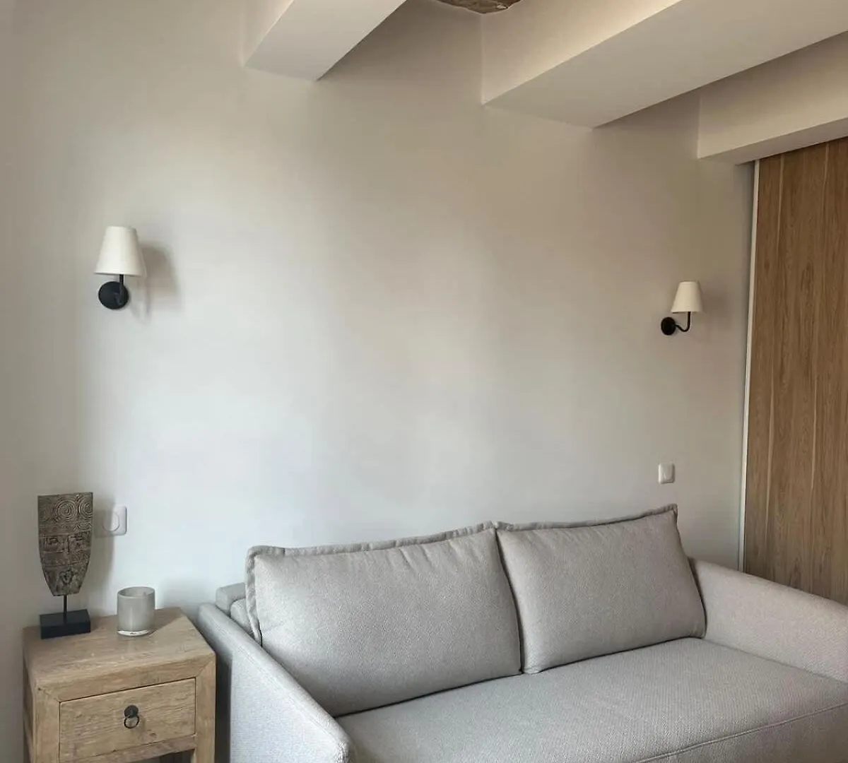 Studio Le Paon The Heart Of St Tropez Saint-Tropez 0*,