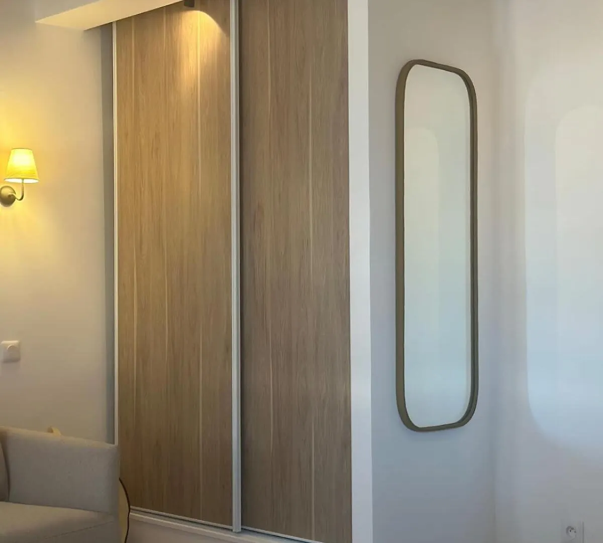 Apartment Studio Le Paon The Heart Of St Tropez Saint-Tropez