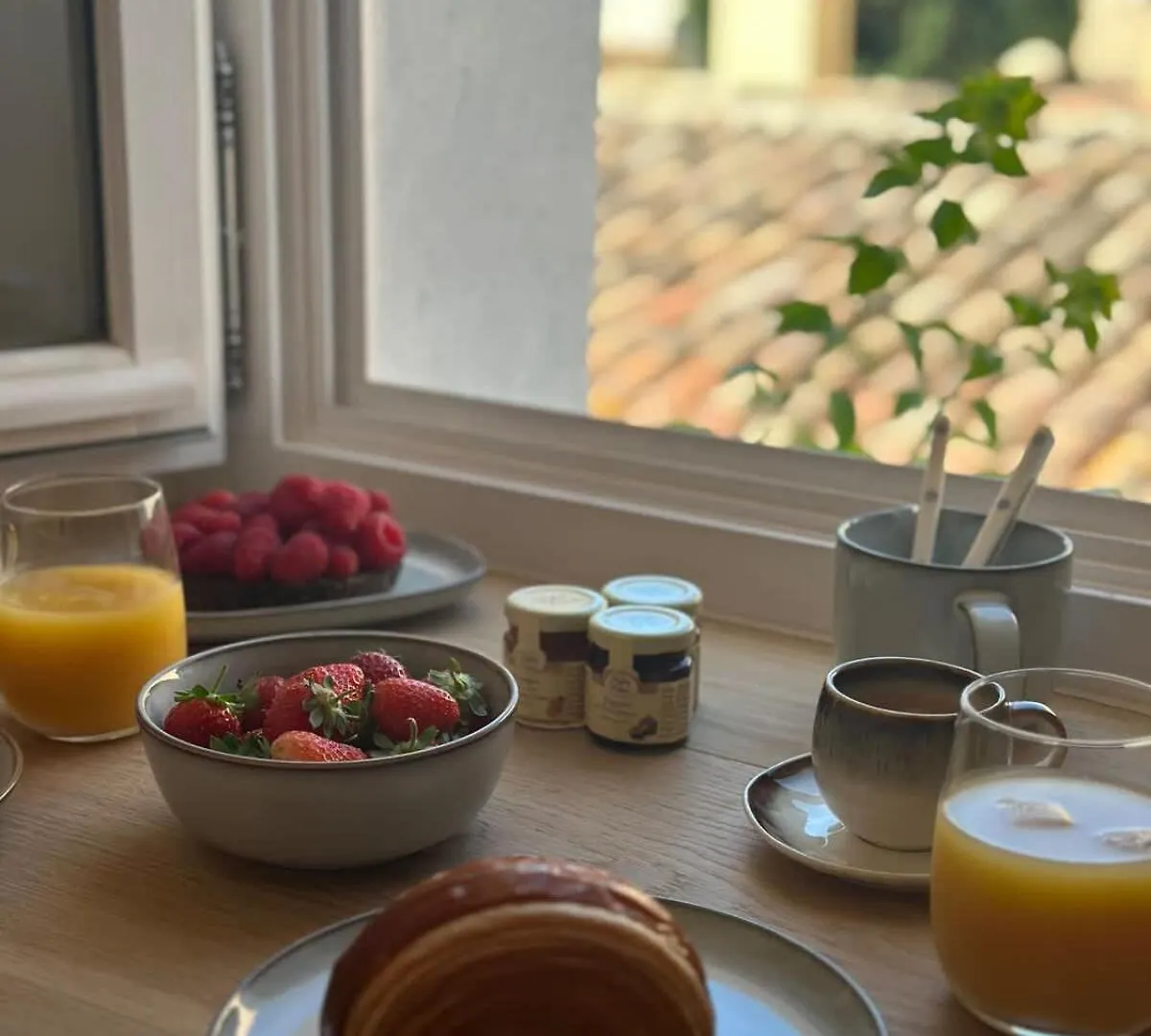Studio Le Paon The Heart Of St Tropez Saint-Tropez France