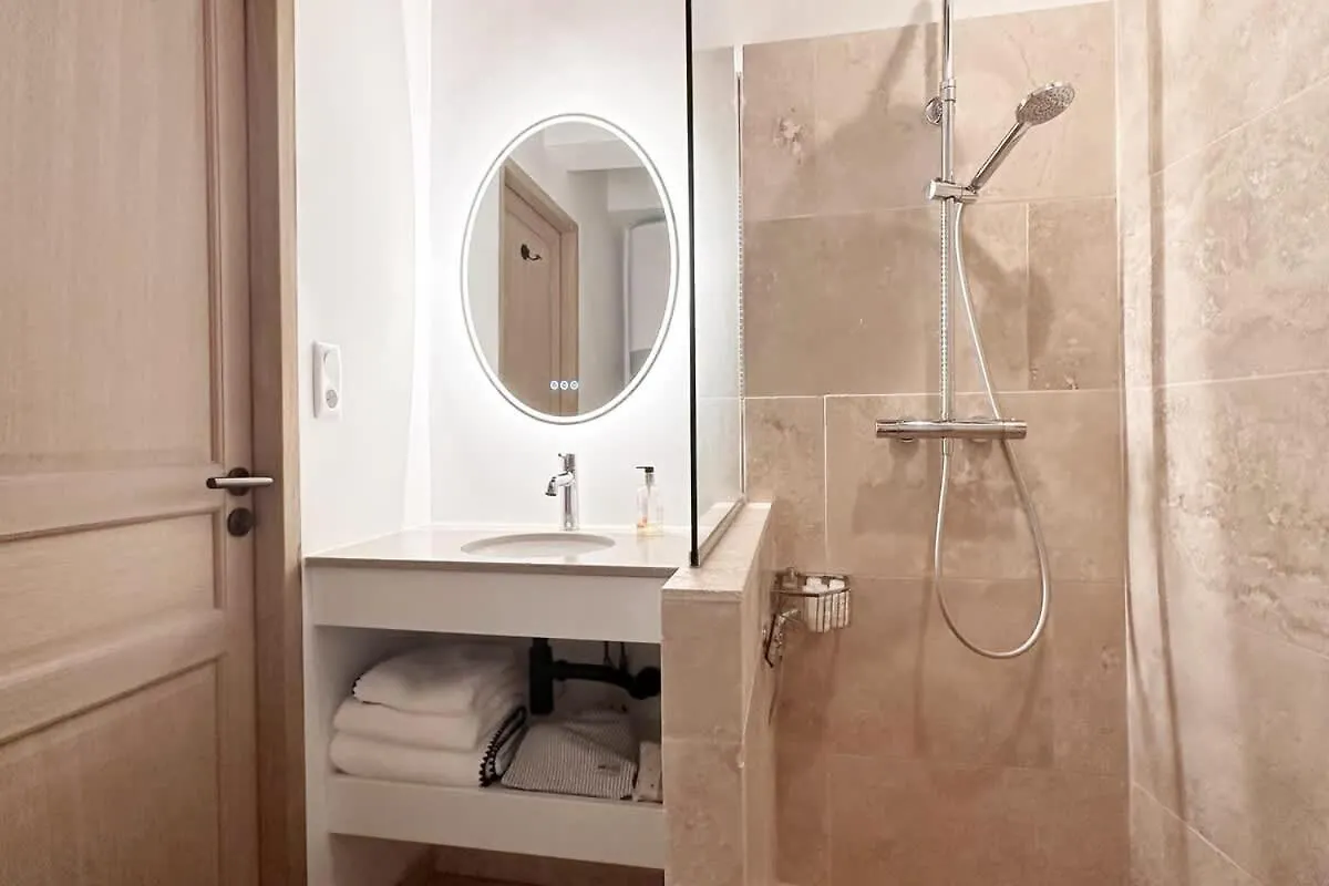 Studio Le Paon The Heart Of St Tropez Saint-Tropez